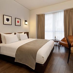 Executive Double or Twin Room City View